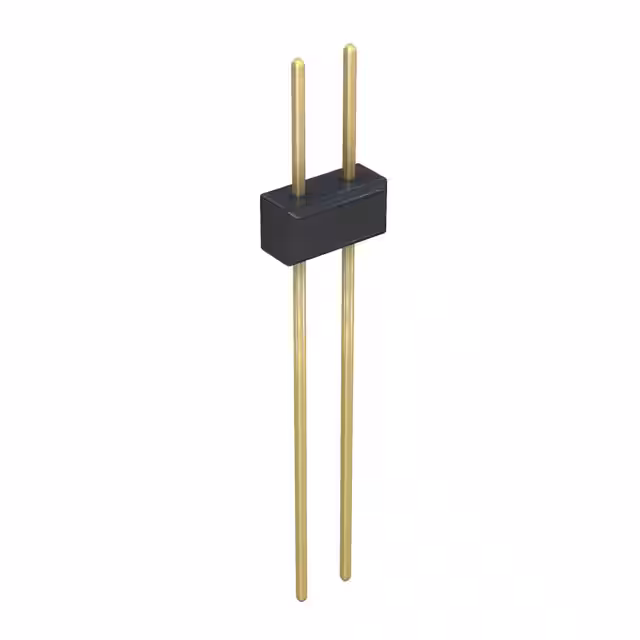 PZC01DAGN Sullins Connector Solutions  Headers Male Pins